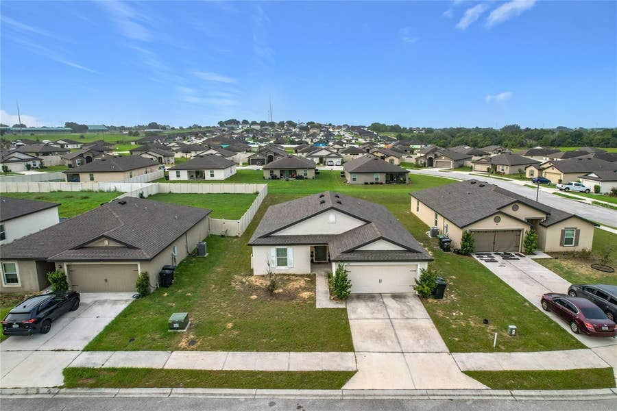 Property photo for 1741 CANAAN LOOP, Dundee, FL