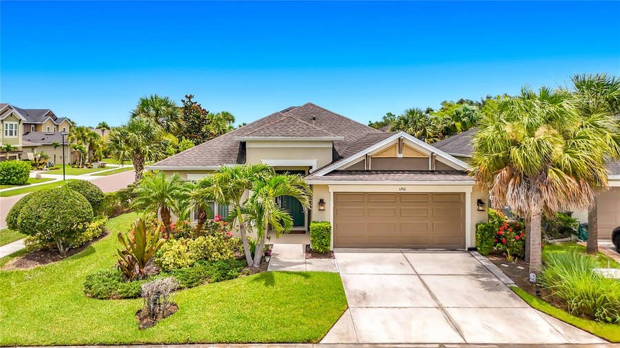 Property photo for 5766 MAYPOP CIR, Sarasota, FL