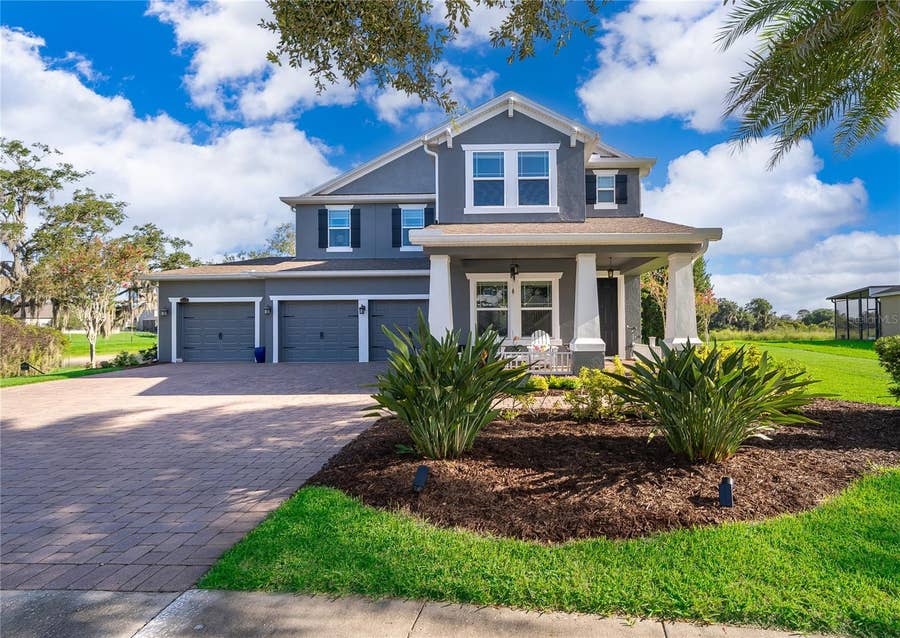 Property photo for 15838 CITRUS GROVE LOOP, Winter Garden, FL
