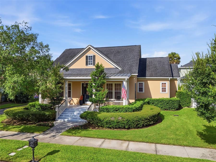 Property photo for 1018 WILD ELM STREET, Celebration, FL