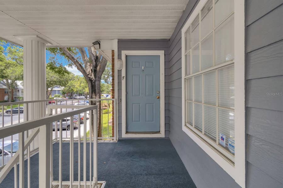 Property photo for 5417 LAKE MARGARET DRIVE, #F, Orlando, FL