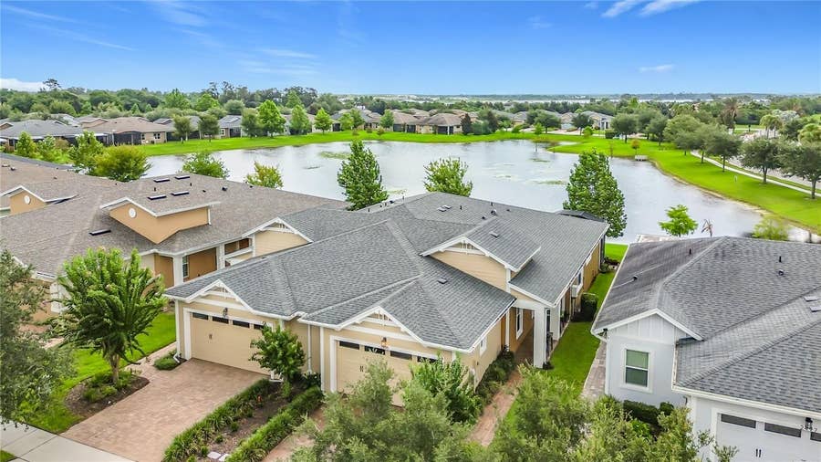 Property photo for 2495 DATURA LOOP, St Cloud, FL