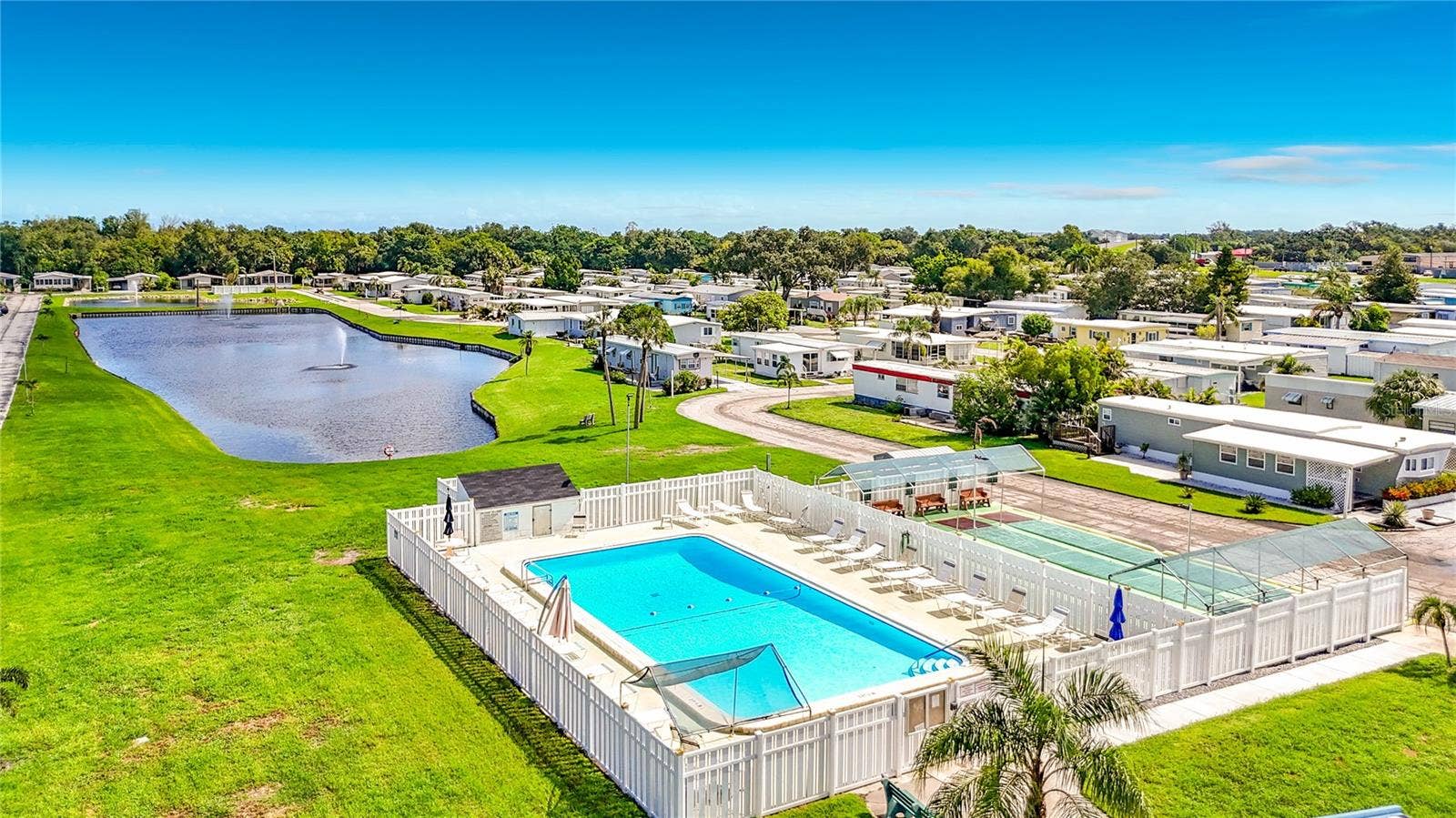 420 49TH STREET E, #100, Palmetto, FL 34221