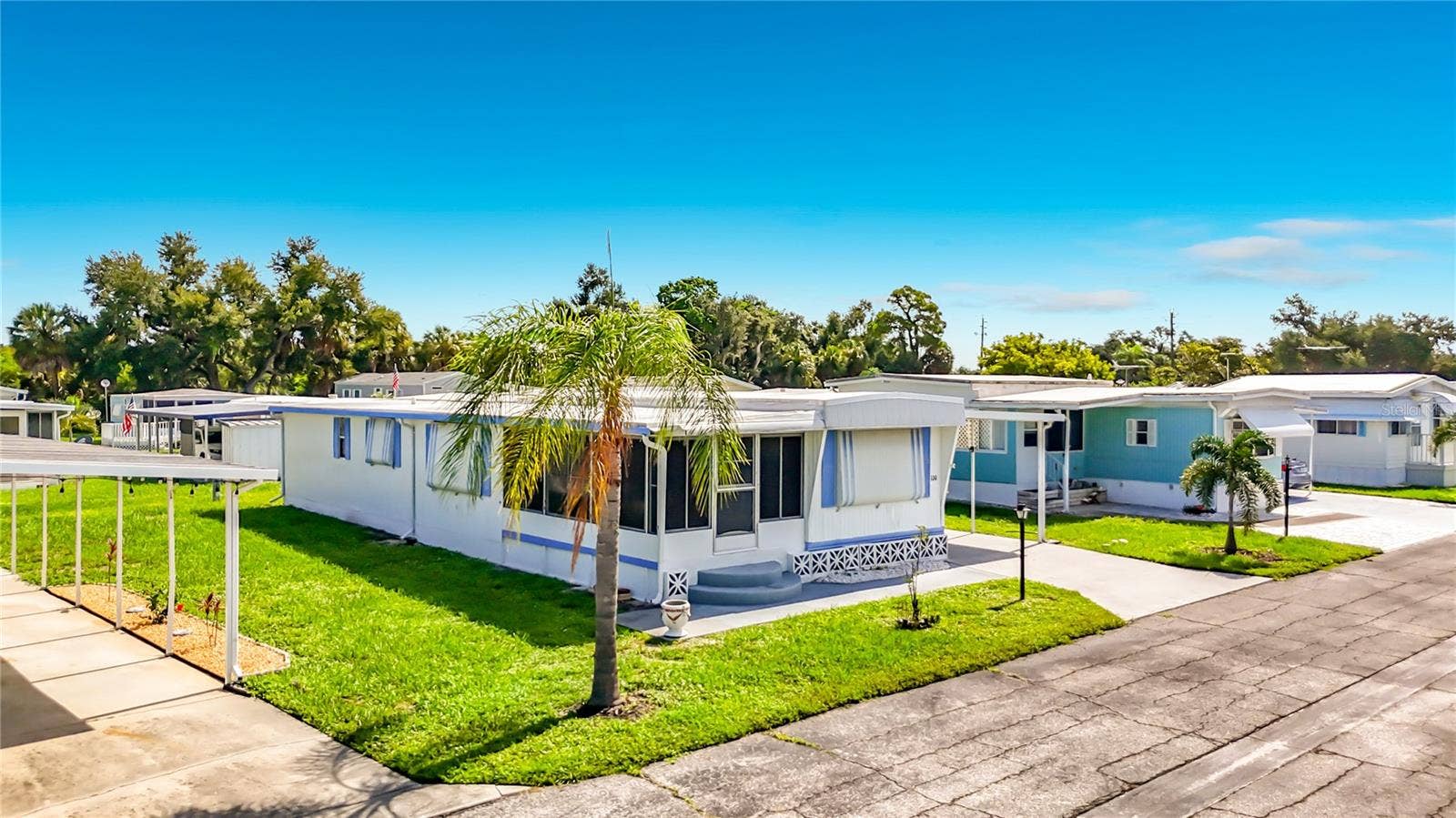 420 49TH STREET E, #100, Palmetto, FL 34221