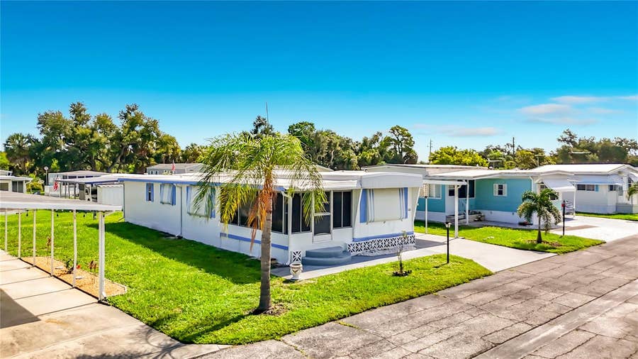 Property photo for 420 49TH STREET E, #100, Palmetto, FL
