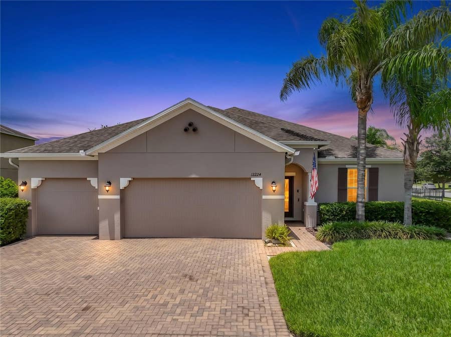 Property photo for 12224 STONE BARK TRAIL, Orlando, FL