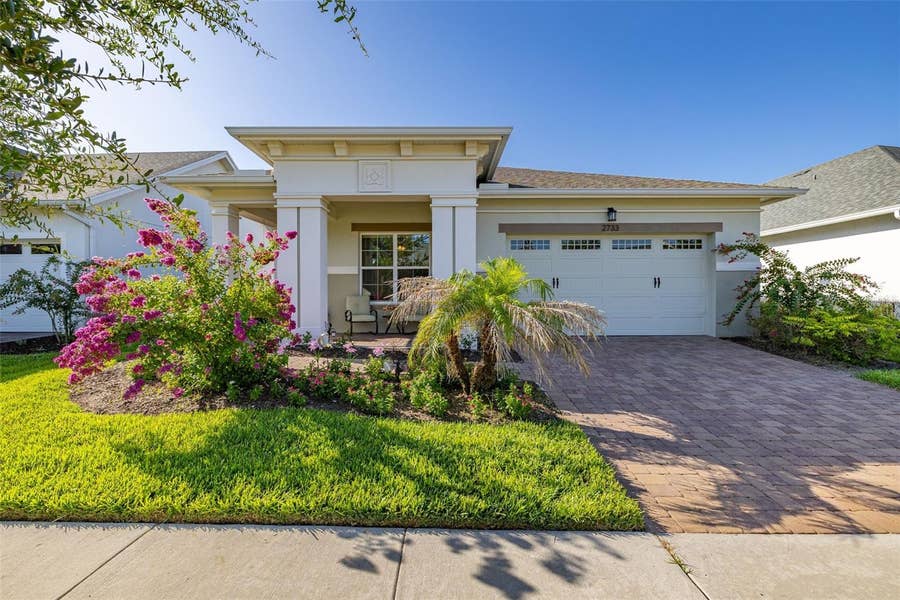 Property photo for 2733 SOUTHLAND STREET, St Cloud, FL