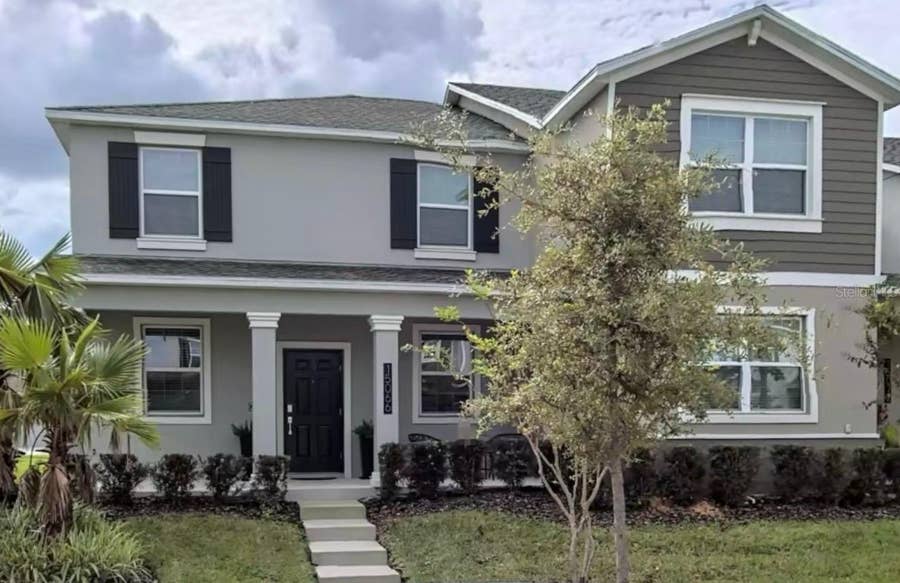 Property photo for 15066 BOOK CLUB ROAD, Winter Garden, FL