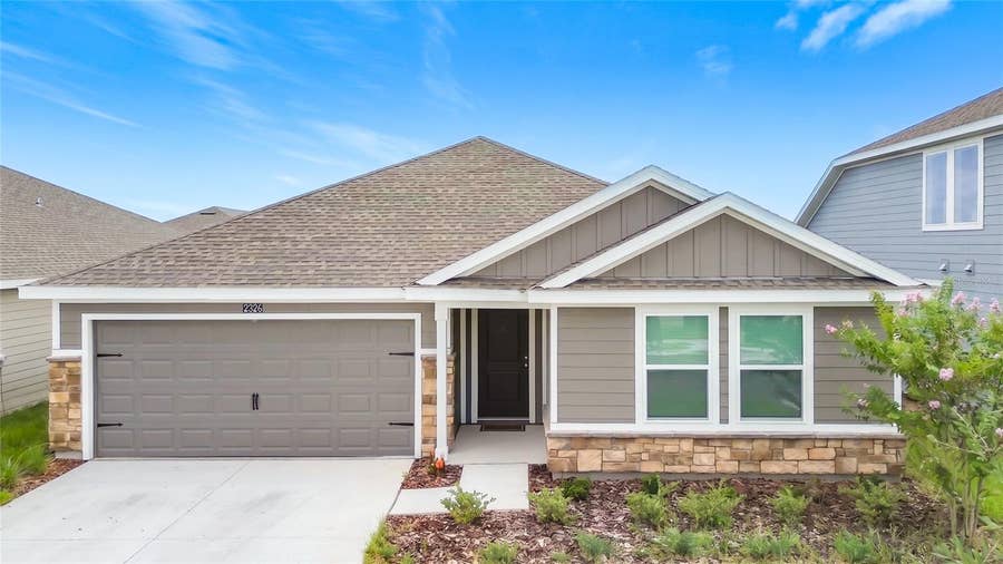 Property photo for 2526 AVEENO AVENUE, Haines City, FL