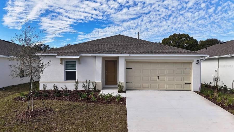 Property photo for 1727 GRANDIOSE DRIVE, Haines City, FL