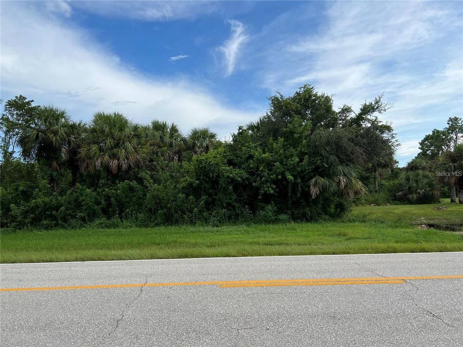 Property photo for 11385 WILLMINGTON BOULEVARD, Port Charlotte, FL