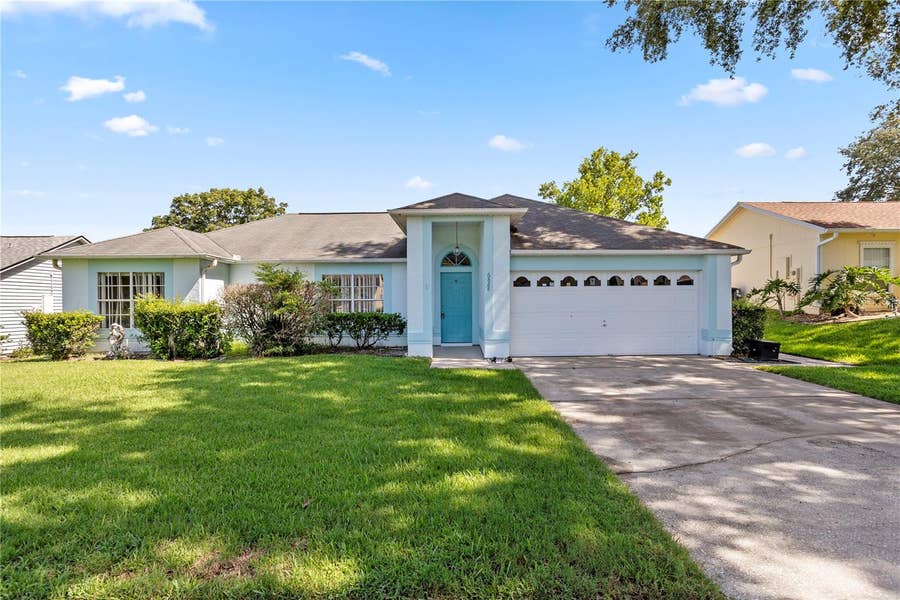 Property photo for 6828 WOODGRAIN COURT, Ocoee, FL