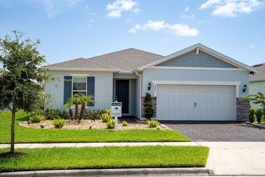 Property photo for 1994 SPRING SHOWER CIRCLE, Kissimmee, FL