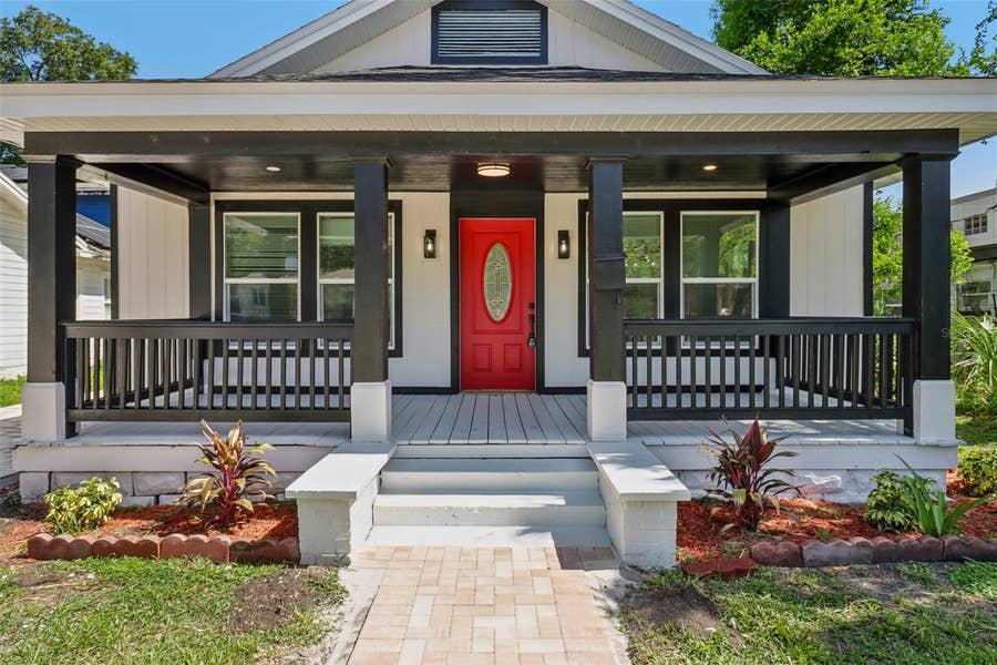 Property photo for 43 W MURIEL STREET, Orlando, FL