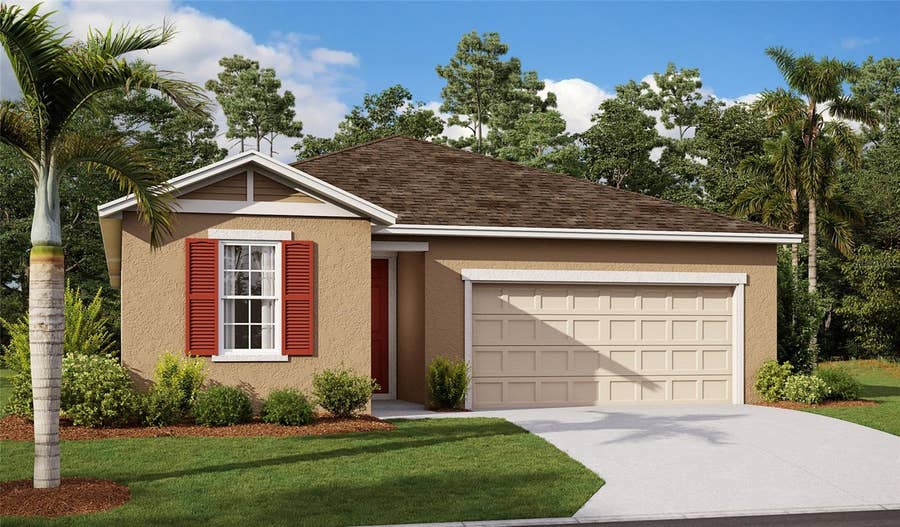 Property photo for 6398 CLOVER STREET, Lake Hamilton, FL