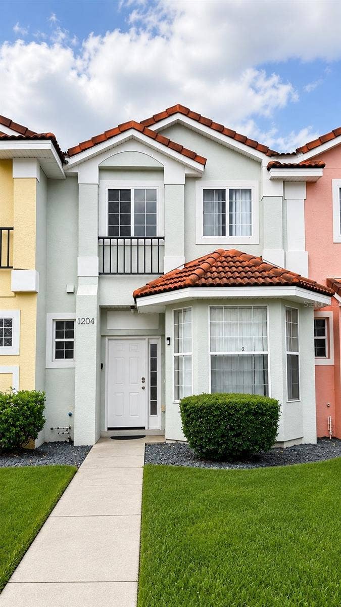 Property photo for 1204 S BEACH CIR, Kissimmee, FL