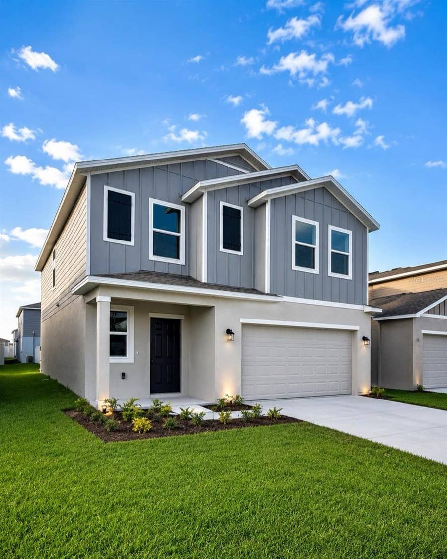 Property photo for 6224 BOTTICELLA BOULEVARD, Winter Haven, FL