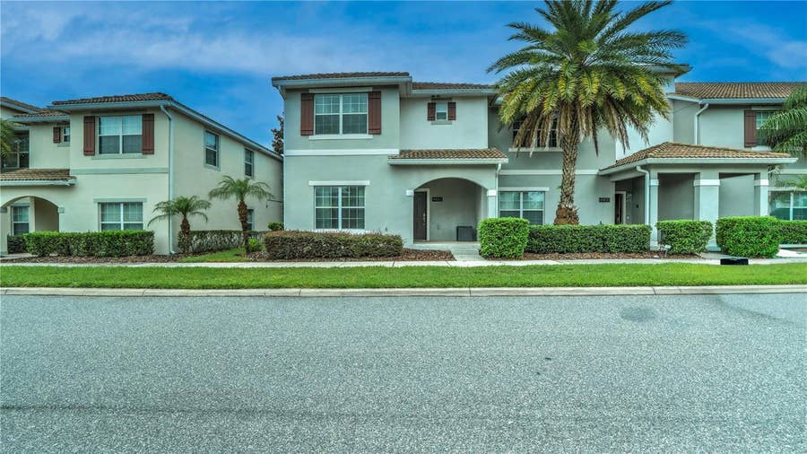 Property photo for 4882 CLOCK TOWER DRIVE, Kissimmee, FL