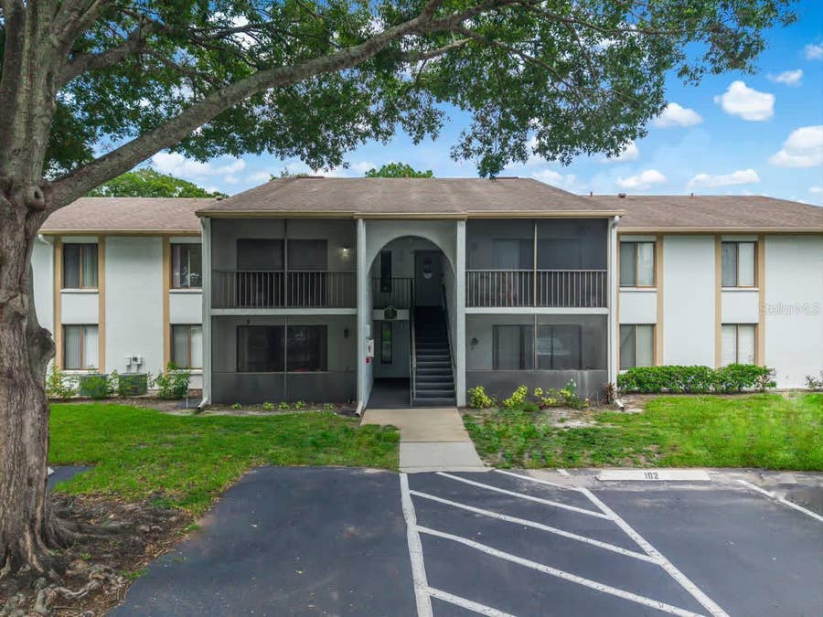 Property photo for 8201 SUN SPRING CIRCLE, #C2, Orlando, FL
