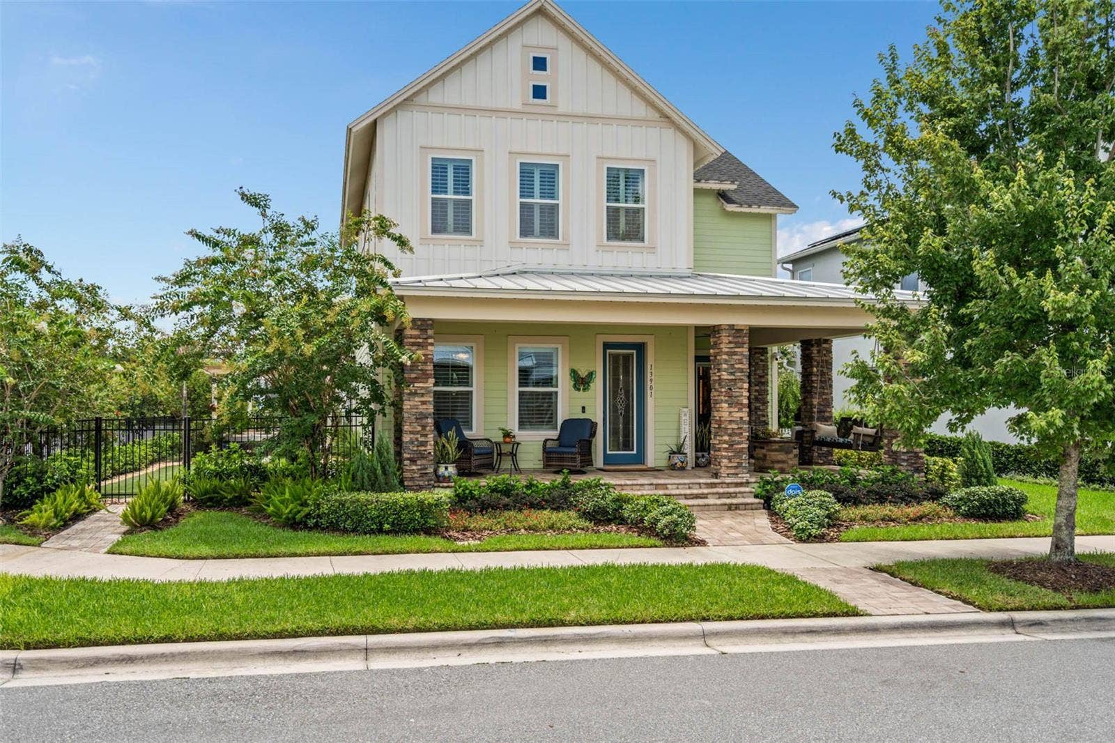 13901 MYERSON AVENUE, Orlando, FL 32827 13901 MYERSON AVENUE, Orlando, FL 32827