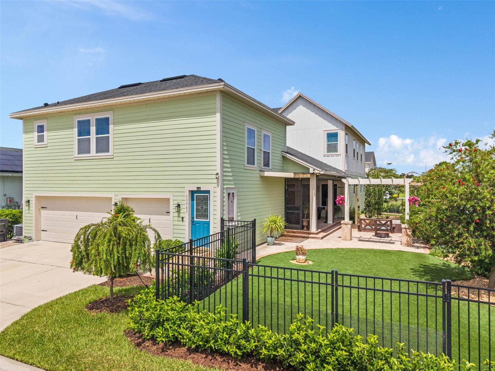 13901 MYERSON AVENUE, Orlando, FL 32827 13901 MYERSON AVENUE, Orlando, FL 32827