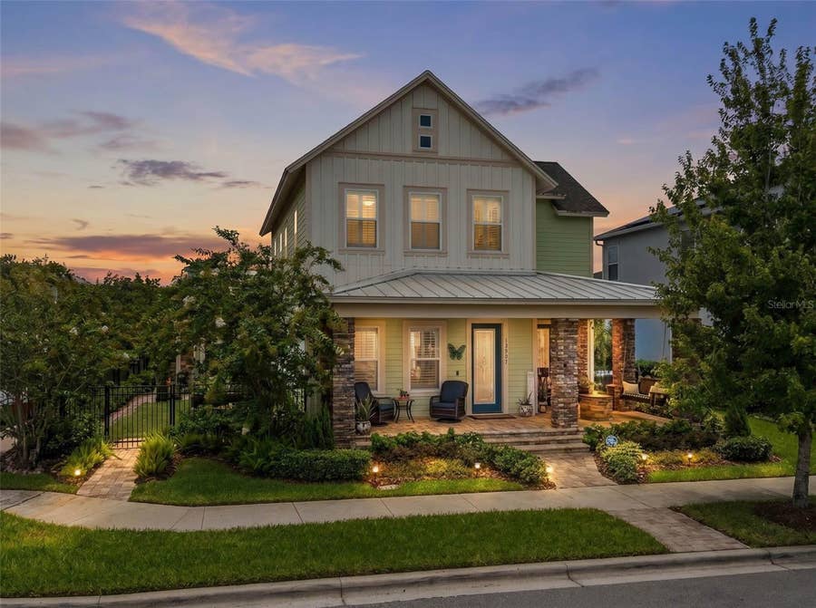 Property photo for 13901 MYERSON AVENUE, Orlando, FL