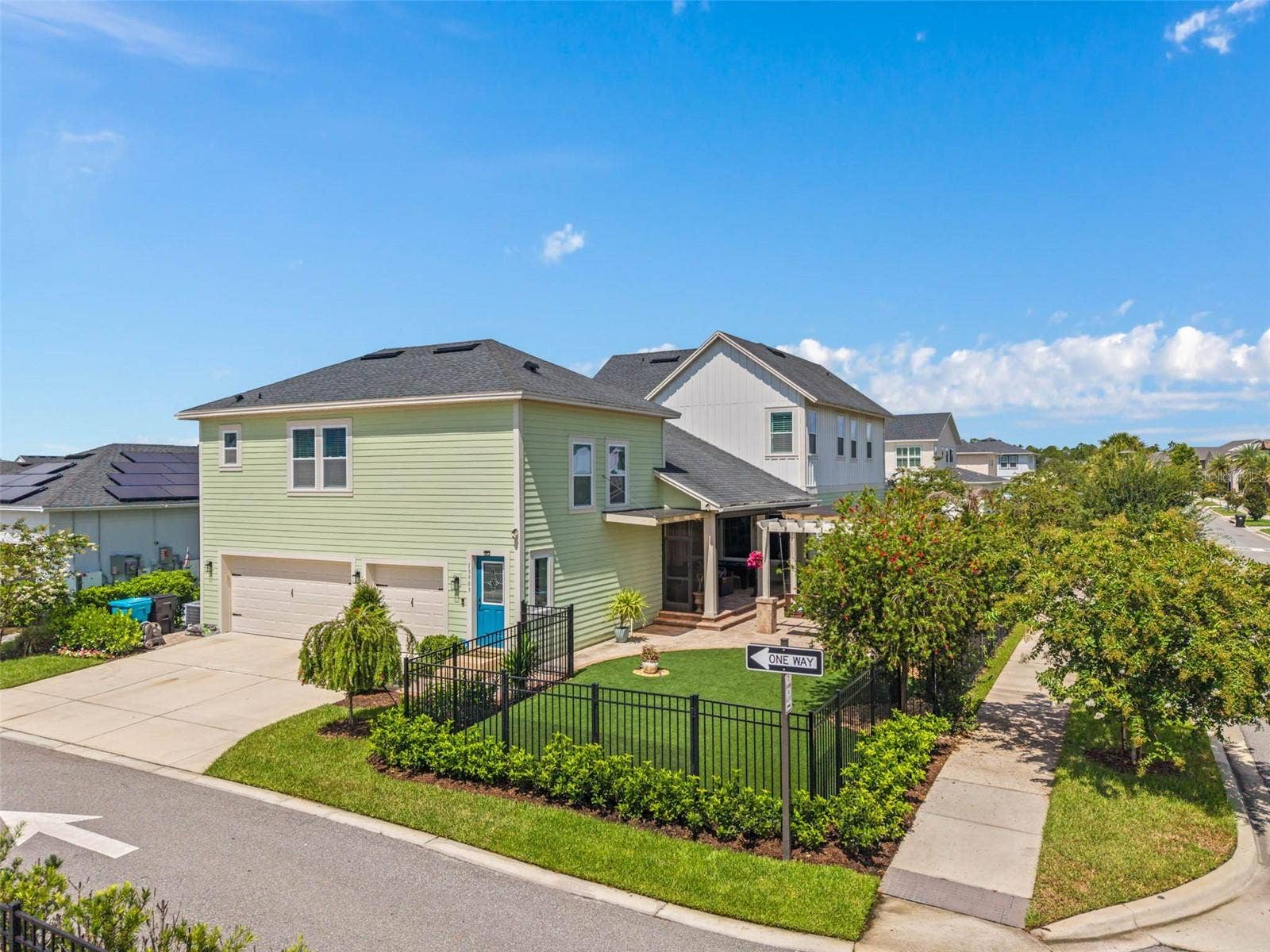 13901 MYERSON AVENUE, Orlando, FL 32827 13901 MYERSON AVENUE, Orlando, FL 32827