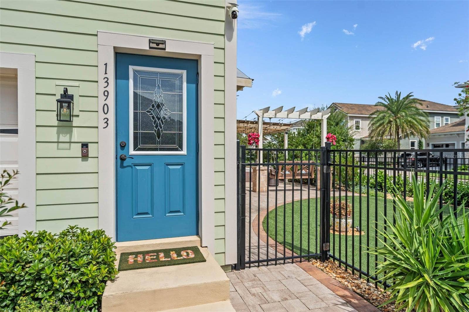 13901 MYERSON AVENUE, Orlando, FL 32827 13901 MYERSON AVENUE, Orlando, FL 32827