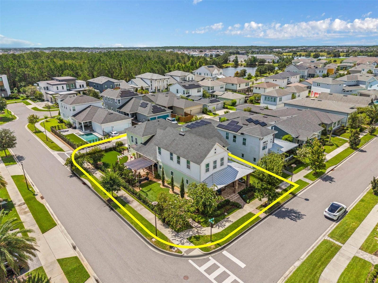 13901 MYERSON AVENUE, Orlando, FL 32827 13901 MYERSON AVENUE, Orlando, FL 32827