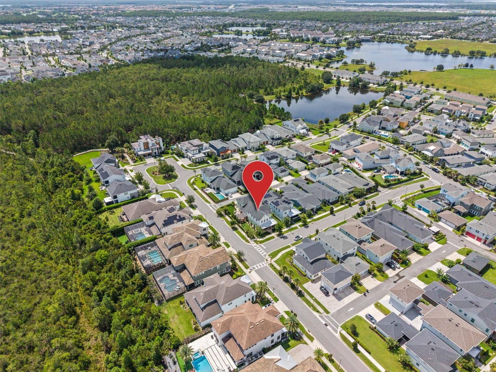 13901 MYERSON AVENUE, Orlando, FL 32827 13901 MYERSON AVENUE, Orlando, FL 32827