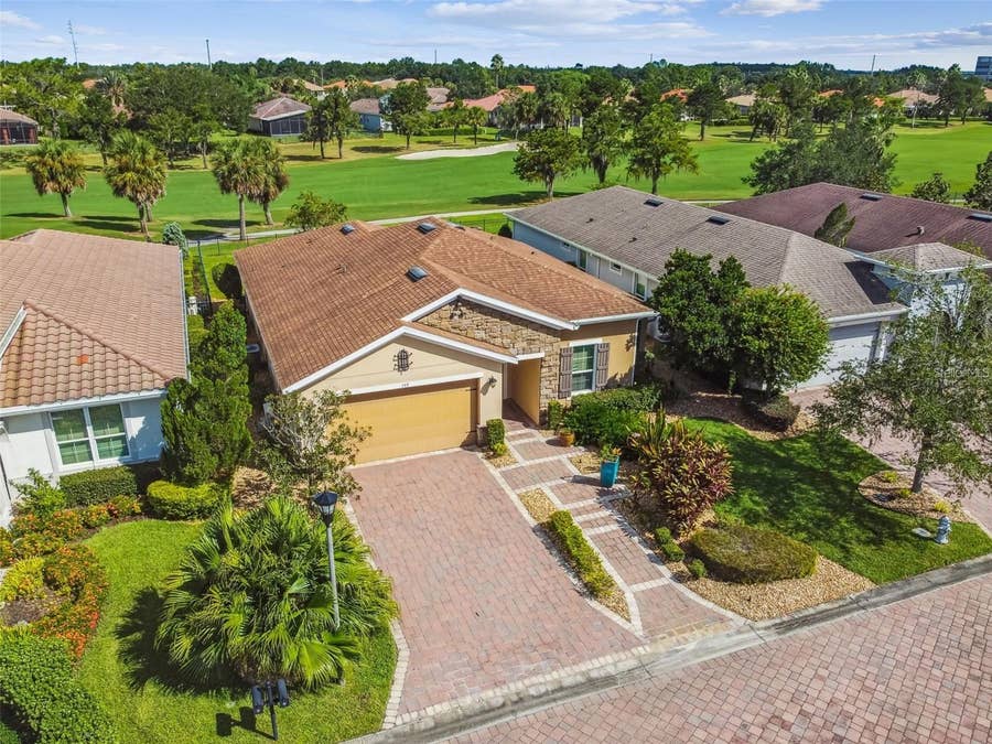 Property photo for 159 CASAVISTA DRIVE, Kissimmee, FL