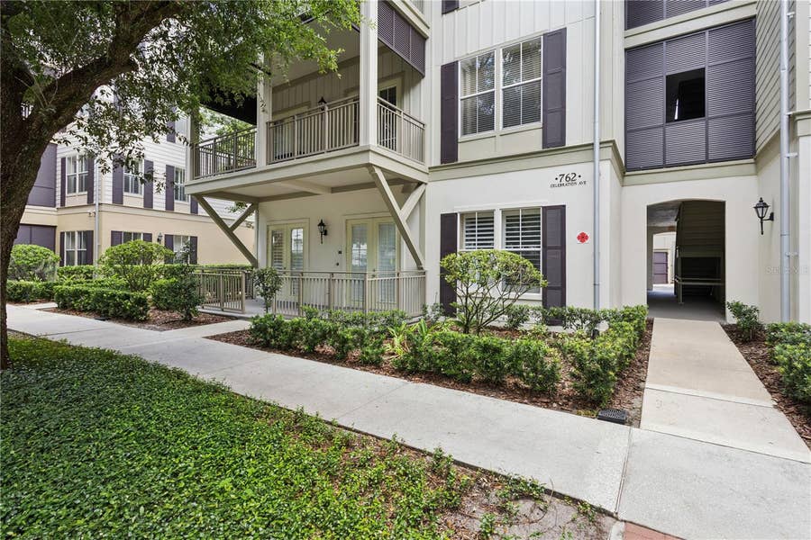 Property photo for 762 CELEBRATION AVENUE, #2201, Celebration, FL
