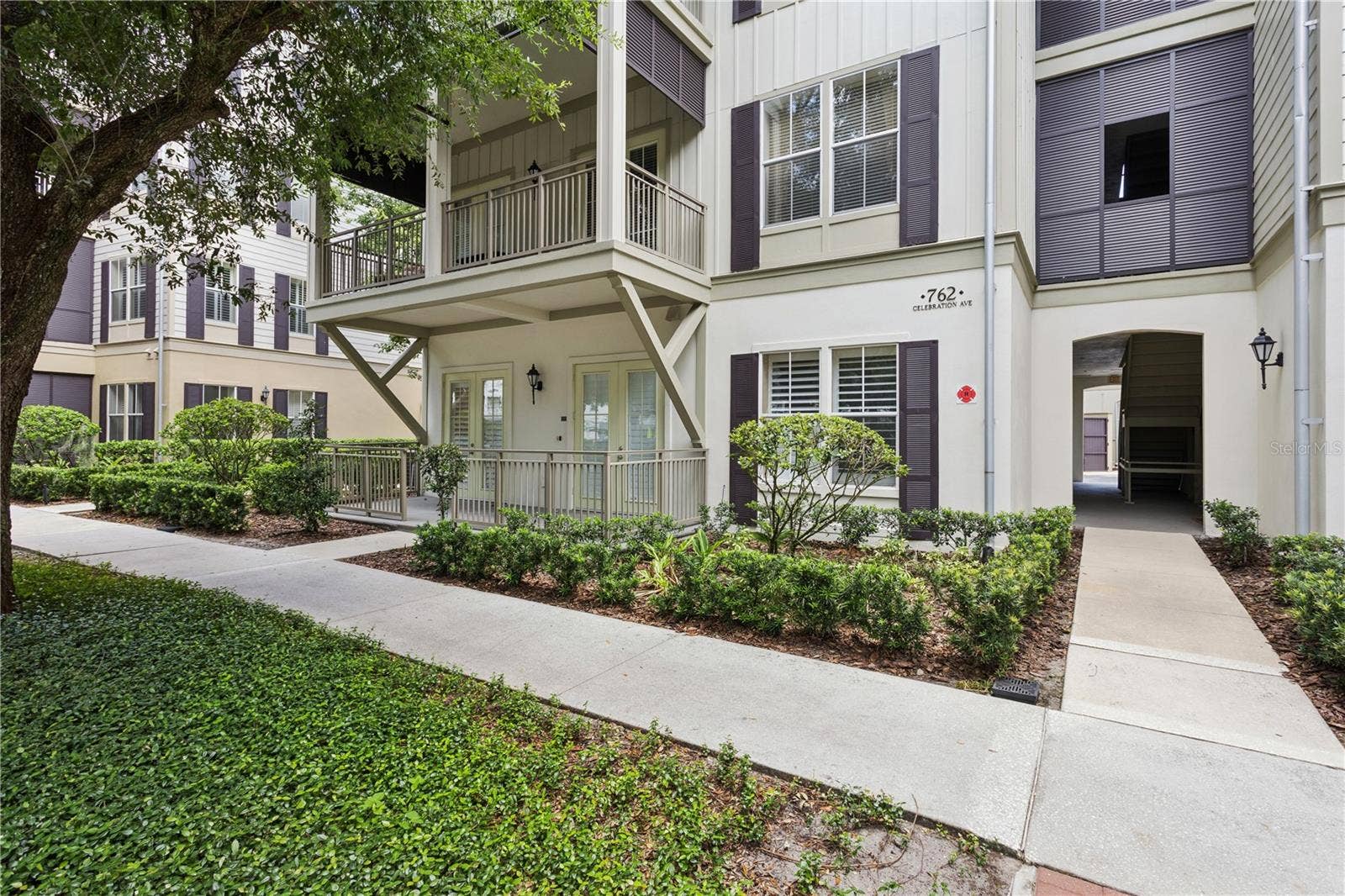 762 CELEBRATION AVENUE, #2201, Celebration, FL 34747 762 CELEBRATION AVENUE, #2201, Celebration, FL 34747