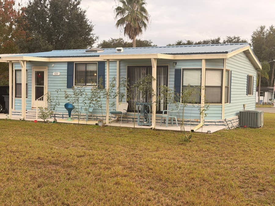 Property photo for 121 HYDE PARK COURT, Davenport, FL
