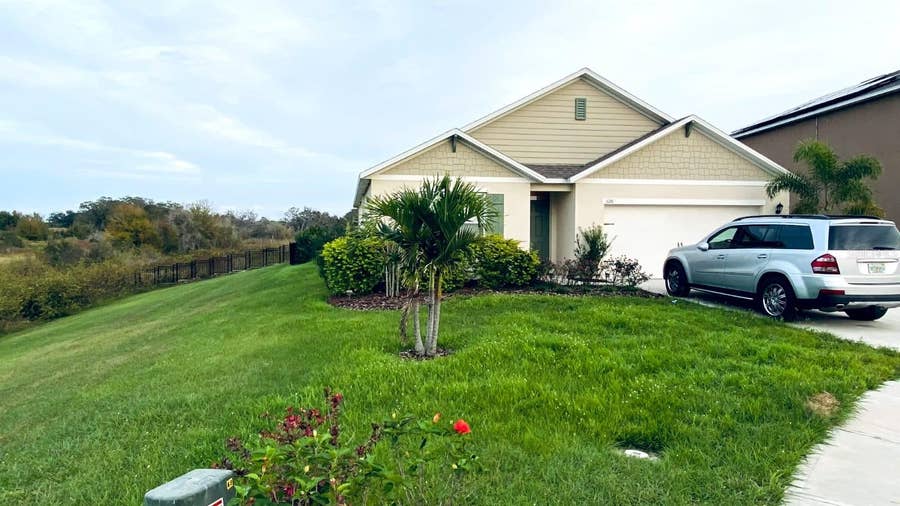 Property photo for 1128 FOX PATH ROAD, Davenport, FL
