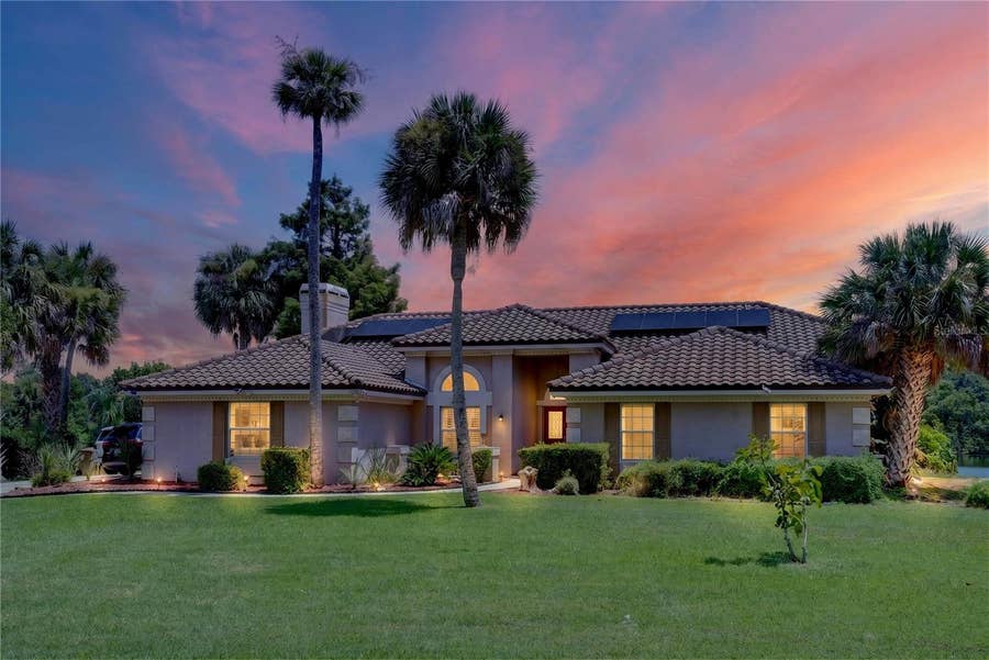 Property photo for 2391 WINDWARD COVE, Kissimmee, FL