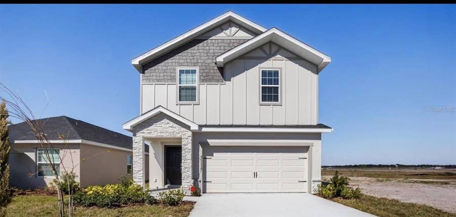 Property photo for 5117 SYLAS JAX AVENUE, Winter Haven, FL