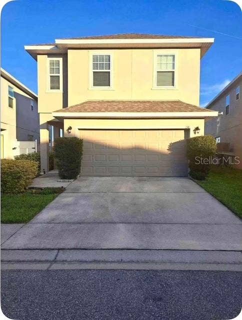 Property photo for 158 ABERDEEN STREET, Davenport, FL