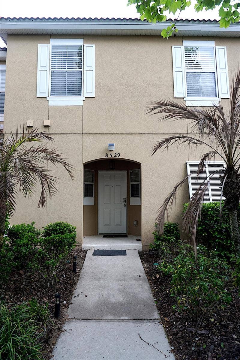 Property photo for 8529 BAY LILLY LOOP, Kissimmee, FL
