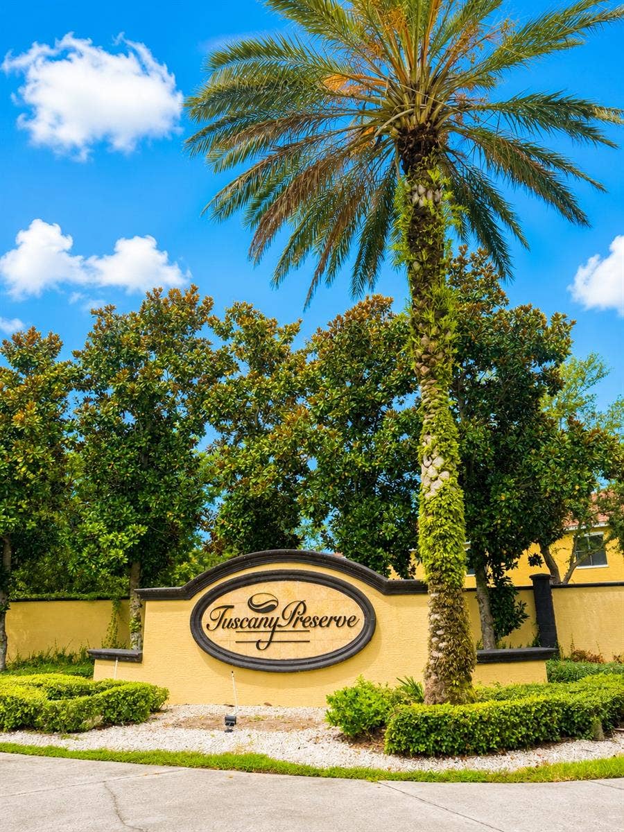 Property photo for 1644 CUMIN DRIVE, Poinciana, FL