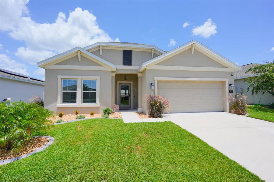 Property photo for 757 CITRUS RESERVE BOULEVARD, Davenport, FL