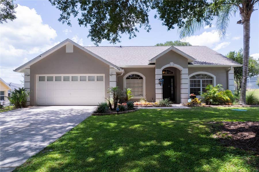 Property photo for 336 CALIFORNIA BOULEVARD, Davenport, FL