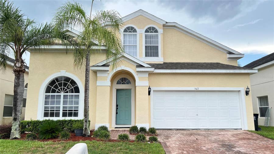 Property photo for 143 VIZCAY WAY, Davenport, FL