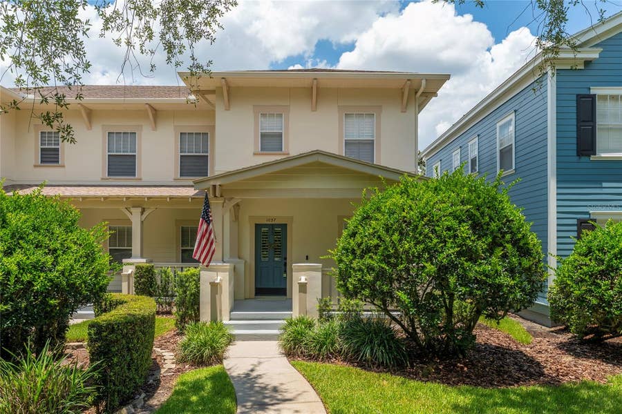 Property photo for 1037 OLD BLUSH RD, Celebration, FL