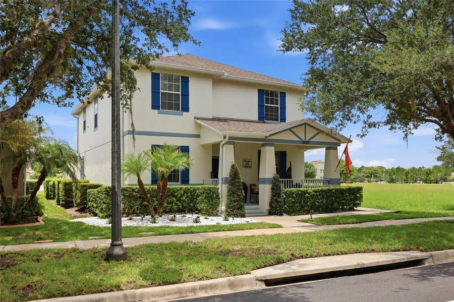 Property photo for 3420 SCHOOLHOUSE ROAD, St Cloud, FL
