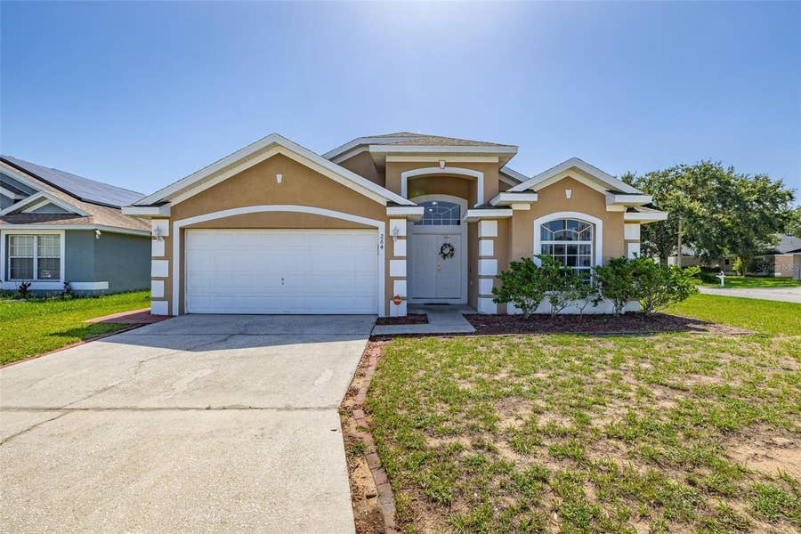Property photo for 264 LAUREL RIDGE PASS, Davenport, FL