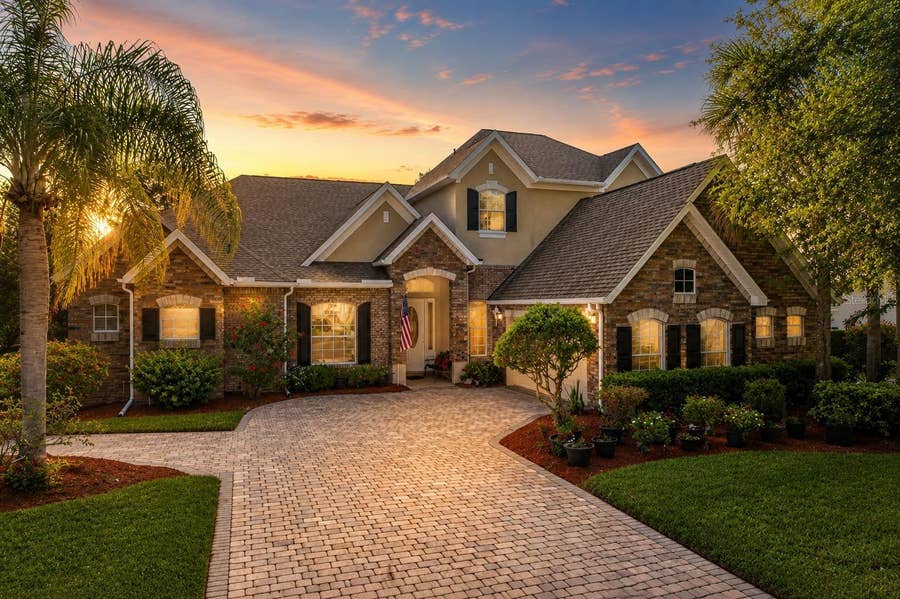 Property photo for 1724 BRIDGETS COURT, Kissimmee, FL
