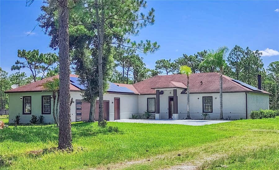 Property photo for 13305 LACEBARK PINE ROAD, Orlando, FL