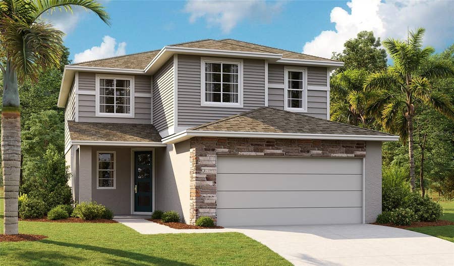 Property photo for 5314 SPRING MAIDEN CIRCLE, Apollo Beach, FL