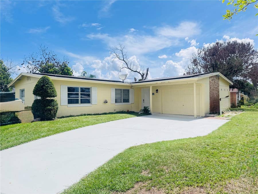 Property photo for 767 FORESTER AVENUE, Orlando, FL